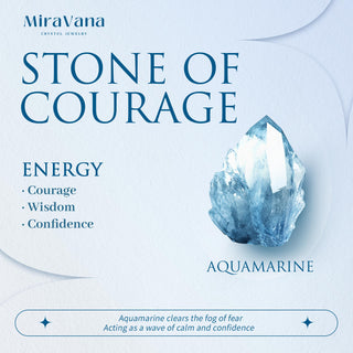 Starlit Tide | Opal & Aquamarine Jewelry Set - MiraVana Jewelry